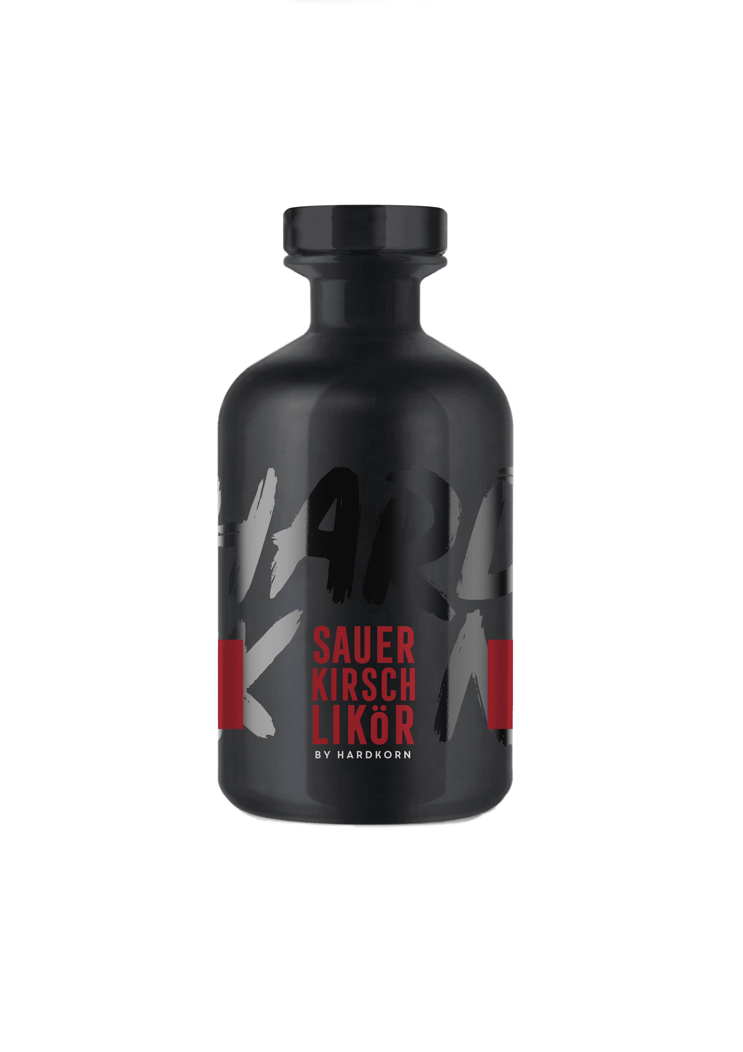 Hardkorn Sauerkirsche