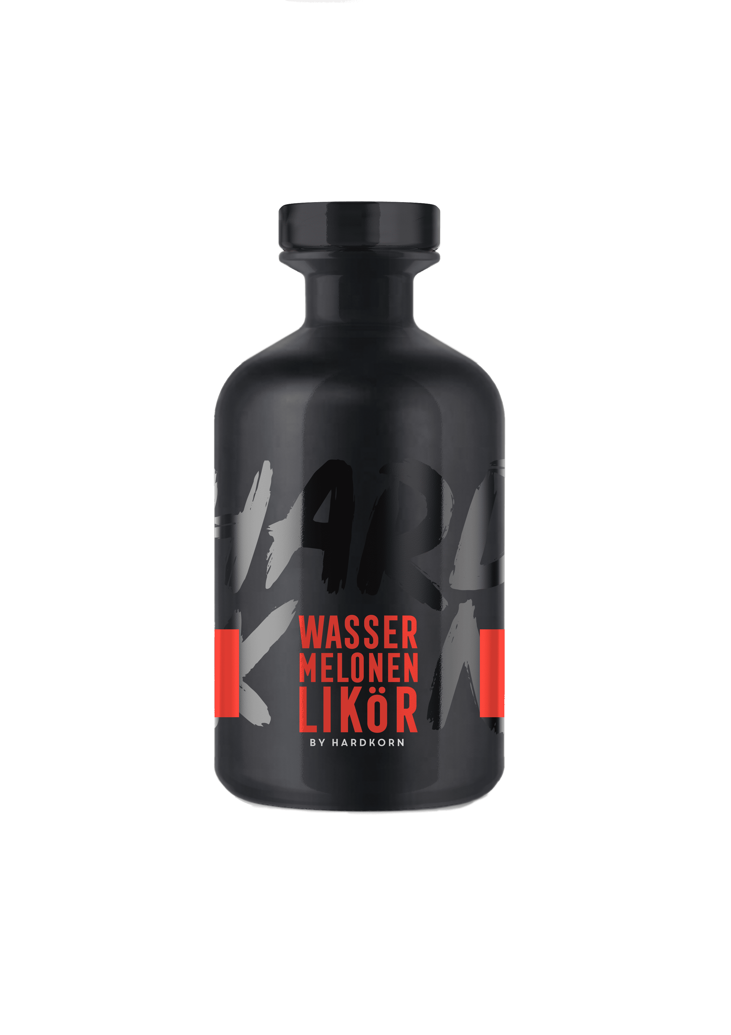 Hardkorn Wassermelone